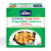 Lazeez Vegetable Samosa (30g X 50pcs) 1500g