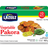 Lazeez Vegetable Pakora 400g