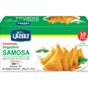 Lazeez Vegetable Samosa 10pcs 400g