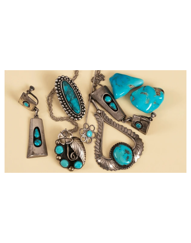 Ornament Set