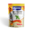 Lazeez White Sella Rice 10LB