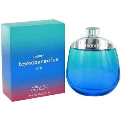 Estee Lauder Beyond Paradise Men After Shave 100ml